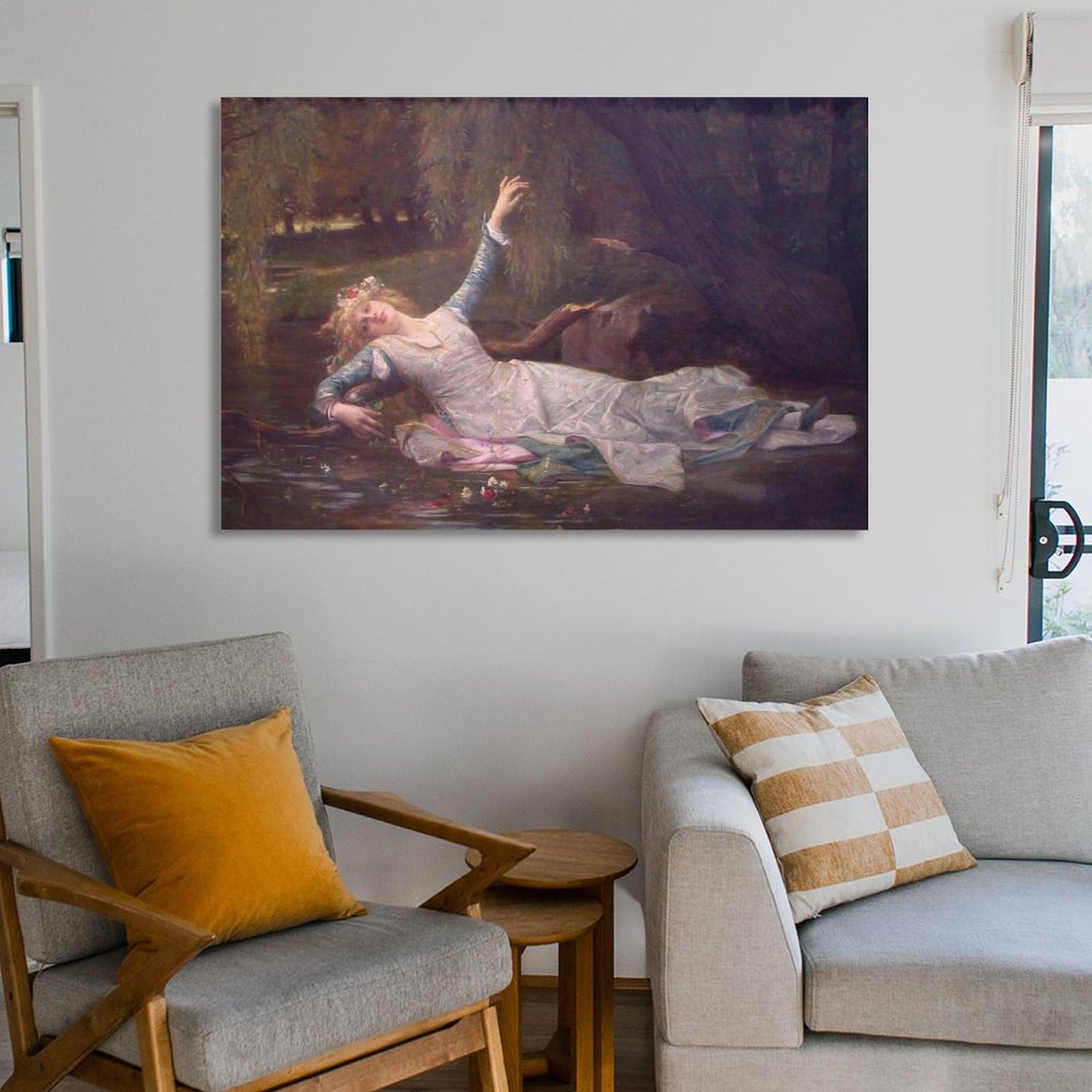 Amazon.co.jp: Alexandre Cabanelアレクサンドル・カバネル代表作